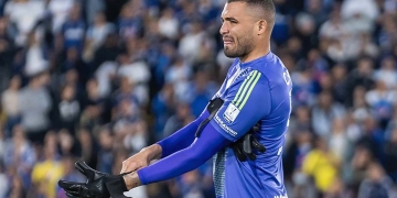 millonarios alvaro montero figura tolima liga betplay