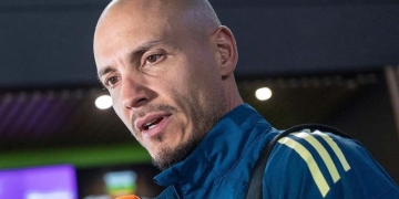 millonarios david gonzalez dt 2025 resultados