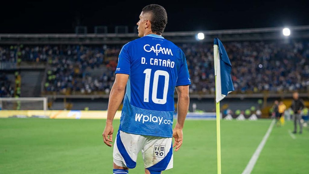 millonarios lesionados liga betplay 2025 daniel catano