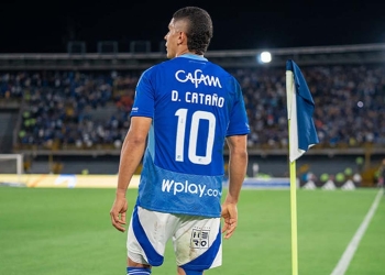 millonarios lesionados liga betplay 2025 daniel catano