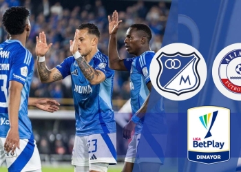 millonarios vs alianza donde ver tv online partido liga betplay