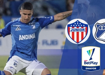 millonarios vs junior liga betplay 205 donde ver tv online