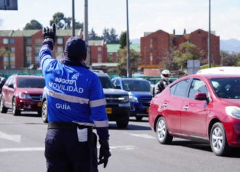 El horario de restricción es de 6:00 a. m. a 9:00 p. m