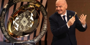 Quien se corone campeón podría sumar hasta 125 millones de dólares