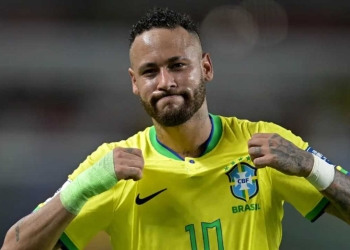 Neymar Brasil Tecnico