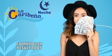 Verifica aquí el resultado de La Caribeña Noche del jueves 20 de marzo de 2025