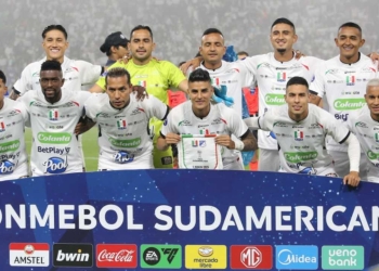 Altísima expectativa por el debut del Once en Fase de Grupos de la Sudamericana 2025