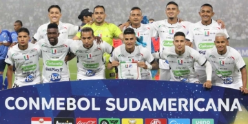 Altísima expectativa por el debut del Once en Fase de Grupos de la Sudamericana 2025