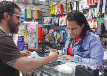 Trabajadores que no recibirían pensión por ser informales.