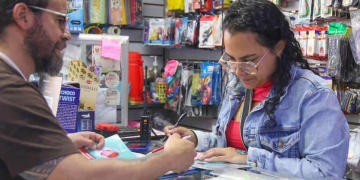 Trabajadores que no recibirían pensión por ser informales.