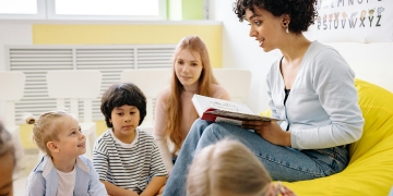 Pensión vitalicia para madres comunitarias y sustitutas