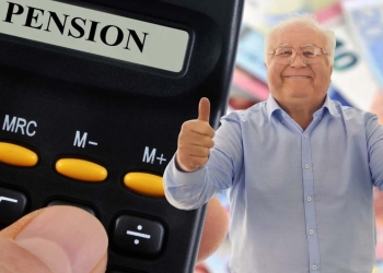 pensionados a los que no se les descontara mesada julio 2025