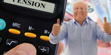 pensionados a los que no se les descontara mesada julio 2025