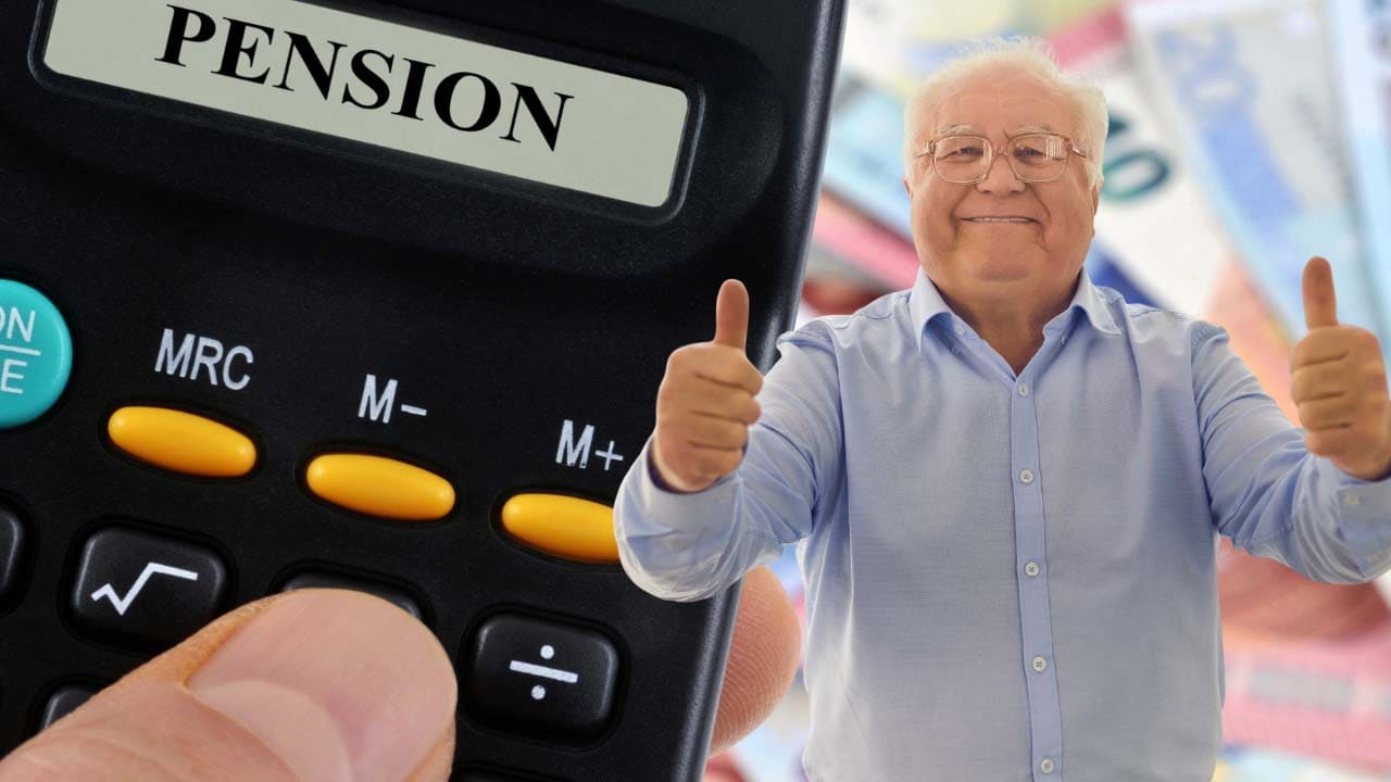 pensionados a los que no se les descontara mesada julio 2025