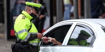 Infraccion Transito Licencia Conduccion Colombia