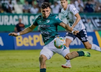 posiciones liga betplay fecha 8 deportivo cali emiliano rodriguez