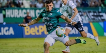posiciones liga betplay fecha 8 deportivo cali emiliano rodriguez