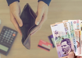 prescripcion deuda en colombia