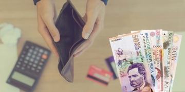 prescripcion deuda en colombia