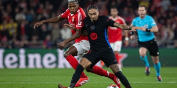 Rapinha, definitivo en el FC Barcelona de Flick