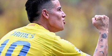 RCN transmite el Colombia vs Paraguay por Eliminatorias