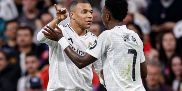 real madrid alineacion confirmada vs rayo vallecano laliga