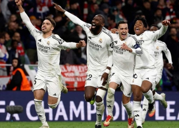 Voto de confianza nuevamente para Brahim Díaz en un Real Madrid fortalecido