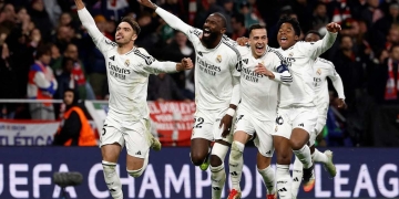 Voto de confianza nuevamente para Brahim Díaz en un Real Madrid fortalecido