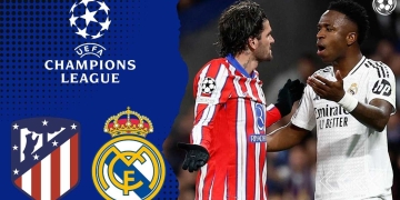 Nuevo episodio del Derbi de Madrid; verifica dónde los puedes ver