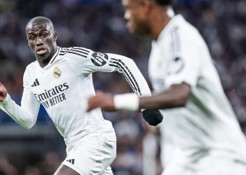 real madrid bajas lesion laliga villarreal