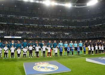 Real Madrid siempre a la vanguardia en cuanto a récords en Champions