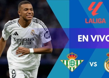 Real Madrid enfrenta otro desafío en LaLiga como visitante