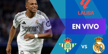 Real Madrid enfrenta otro desafío en LaLiga como visitante