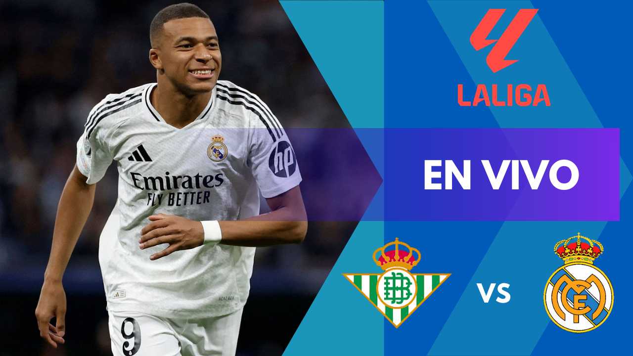 Real Madrid enfrenta otro desafío en LaLiga como visitante