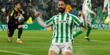 Real Madrid se vio sorprendido por la magia de Isco