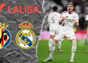 Las emociones están a la orden del día con Real Madrid en el estadio de La Cerámica