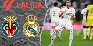 Las emociones están a la orden del día con Real Madrid en el estadio de La Cerámica