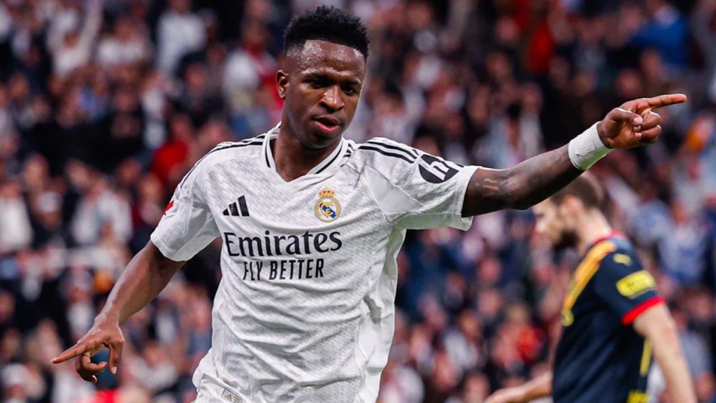 real madrid vinicius valor renovacion