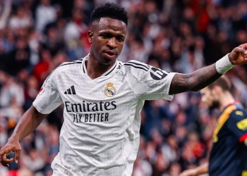 real madrid vinicius valor renovacion