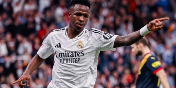 real madrid vinicius valor renovacion