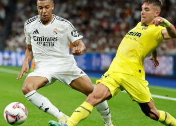 Villarreal vs. Real Madrid por la Jornada 28 de LaLiga EA Sports.