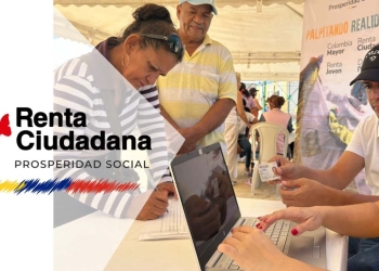 renta ciudadana 2025 pagos giros pendientes