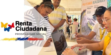 renta ciudadana 2025 pagos giros pendientes