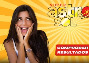Resultado Astro Sol hoy