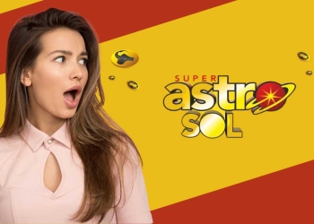 Confirma resultado del Súper Astro Sol del lunes 31 de marzo de 2025