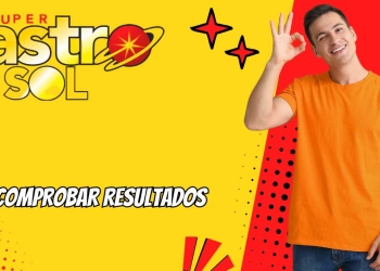Confirma resultado del Súper Astro Sol del martes 25 de marzo
