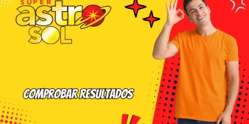 Confirma resultado del Súper Astro Sol del martes 25 de marzo
