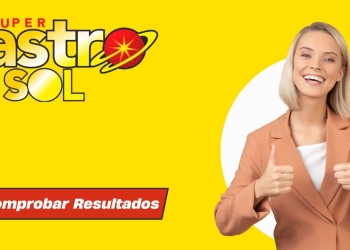 Confirma el resultado del Súper Astro Sol del viernes 21 de marzo