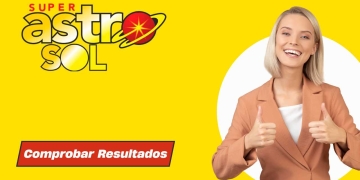 Confirma el resultado del Súper Astro Sol del viernes 21 de marzo