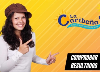 Lotería Caribeña Día Resultado